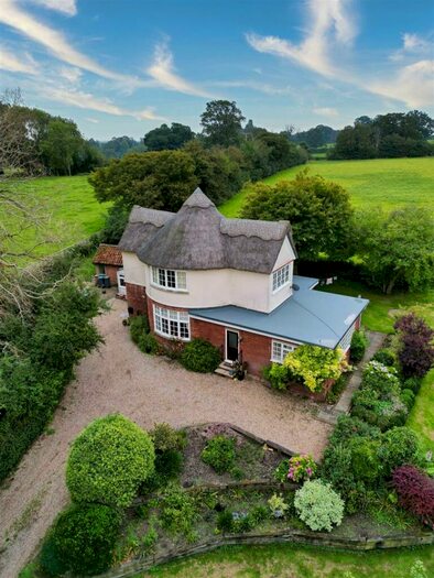 3 Bedroom Detached House For Sale In Yoxford, Suffolk, IP17