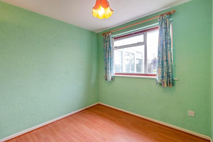 2 Bedroom Bungalow For Sale In Osprey Drive, Caldicot, NP26