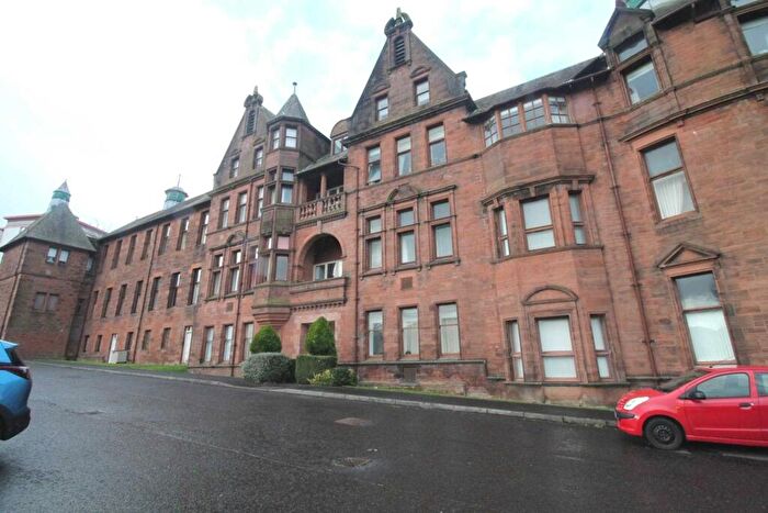 1 Bedroom Flat To Rent In Neilston Road, Paisley, PA2