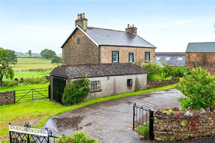 4 Bedroom Detached House To Rent In Eldron Farm, Burton-In-Lonsdale, Carnforth, LA6