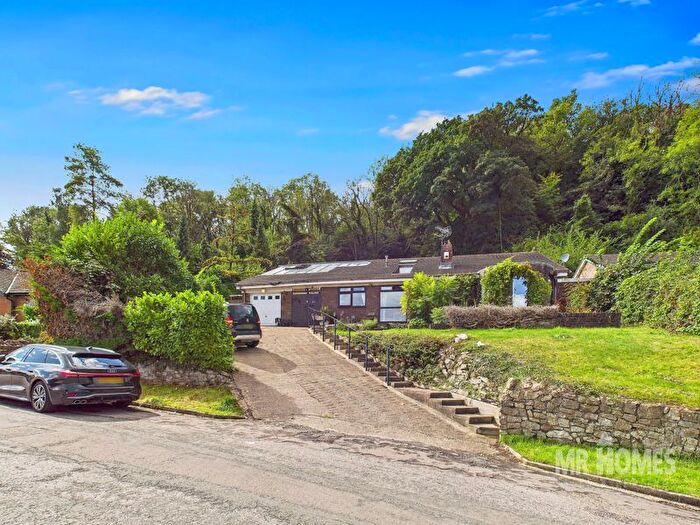 3 Bedroom Bungalow For Sale In Walston Road, Wenvoe, Cardiff, CF5