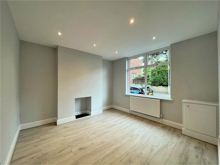 3 Bedroom Terraced House To Rent In Church Lane, Marple, Stockport, SK6