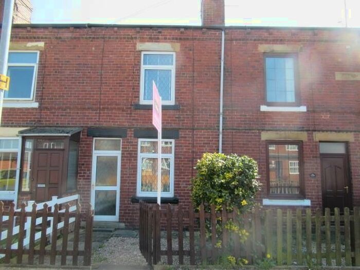 3 Bedroom Terraced House To Rent In Lower Mickletown, Methley, Leeds, LS26