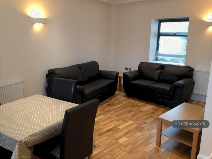 2 Bedroom Flat To Rent In Station Road, Harrow, HA1