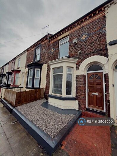 3 Bedroom Terraced House To Rent In Bianca St, Bootle, L20