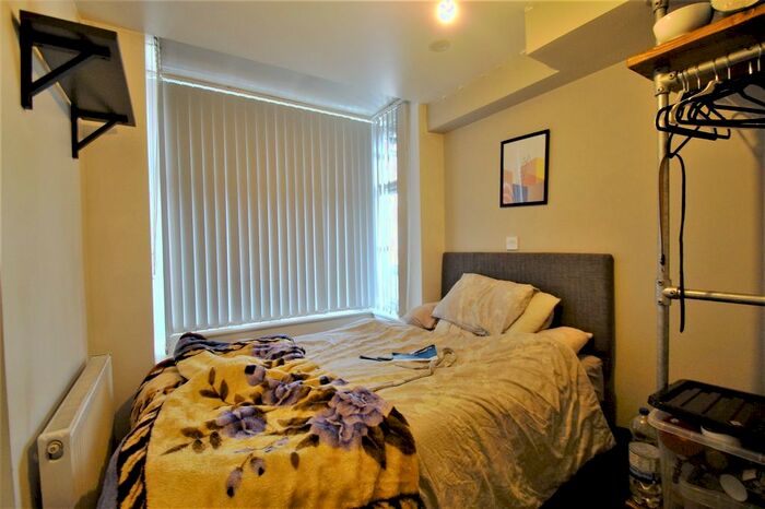 5 Bedroom Terraced House To Rent In Bolingbroke Road, Coventry, CV3