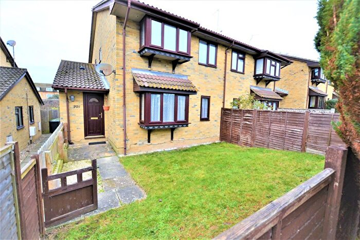 2 Bedroom Detached House To Rent In London Road, Bexhill-On-Sea, TN39