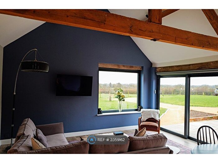 2 Bedroom Detached House To Rent In The Mount Barns, Droitwich, WR9