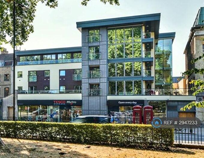 1 Bedroom Flat To Rent In Islington Green, London, N1
