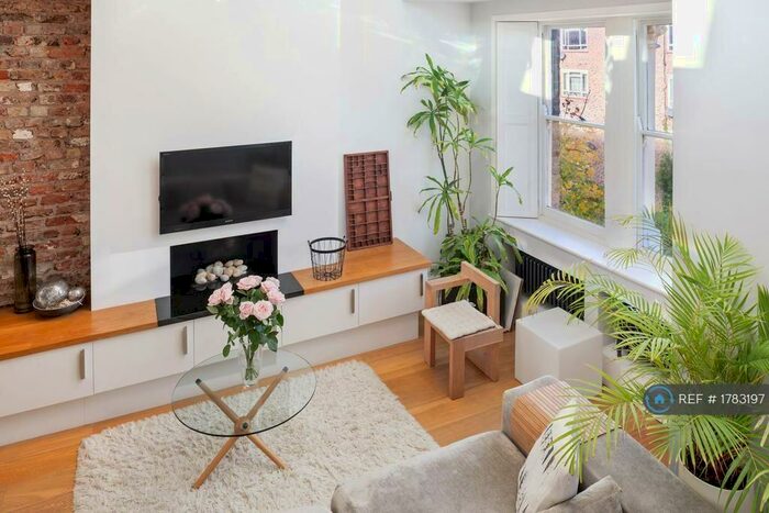 2 Bedroom Terraced House To Rent In Lofting Road, London, N1