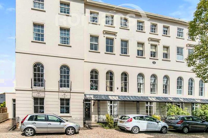 2 Bedroom Apartment To Rent In Castle Hill, Reading, RG1