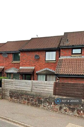 2 Bedroom Terraced House To Rent In Dalreoch Court, Dumbarton, G82