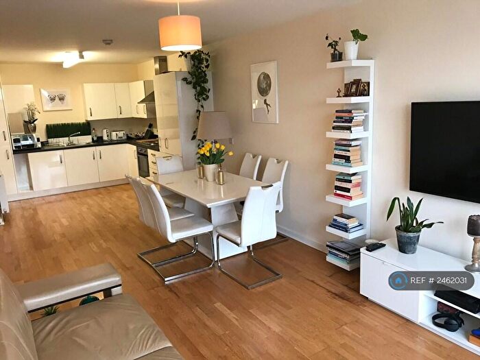 2 Bedroom Flat To Rent In Birdsmouth Court, London, N15