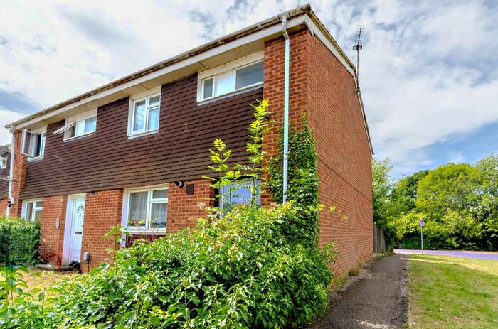 3 Bedroom End Of Terrace House To Rent In Park Barn Drive, Park Barn, Guildford, GU2
