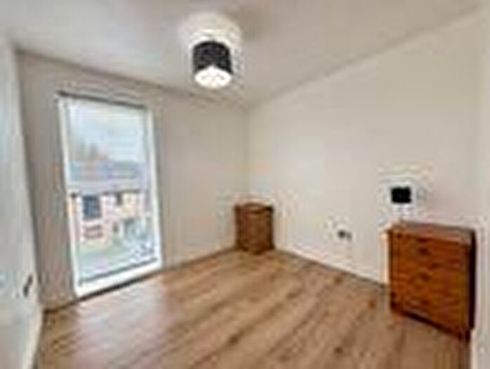 2 Bedroom Apartment To Rent In Lady Oak Way, Rotherham, South Yorkshire, S65