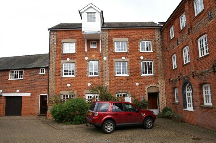 2 Bedroom Flat To Rent In Bakers Mill, Prentice Street, Lavenham, CO10