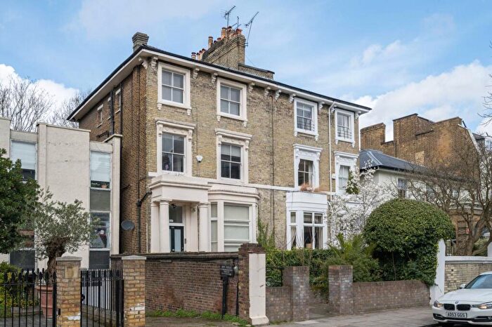 2 Bedroom Flat To Rent In Marlborough Place, St John's Wood, London, NW8