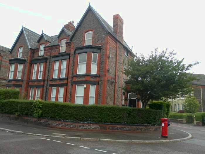 1 Bedroom Flat To Rent In Strathmore Road, Newsham Park, L6
