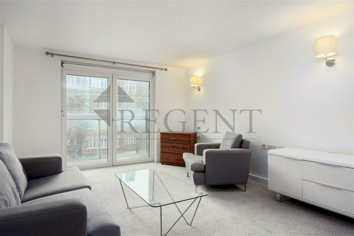 1 Bedroom Apartment To Rent In Forum House, Empire Way, HA9