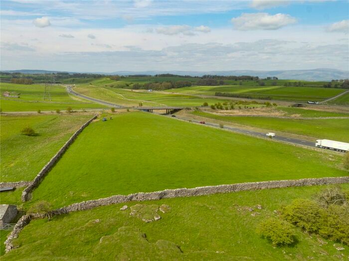 Land For Sale In Shap, Penrith, CA10