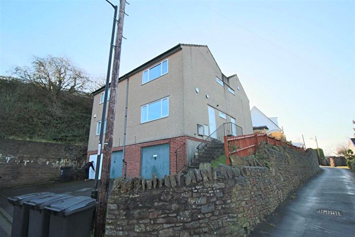 1 Bedroom Maisonette To Rent In Cassey Bottom Lane, Bottom Lane, BS5