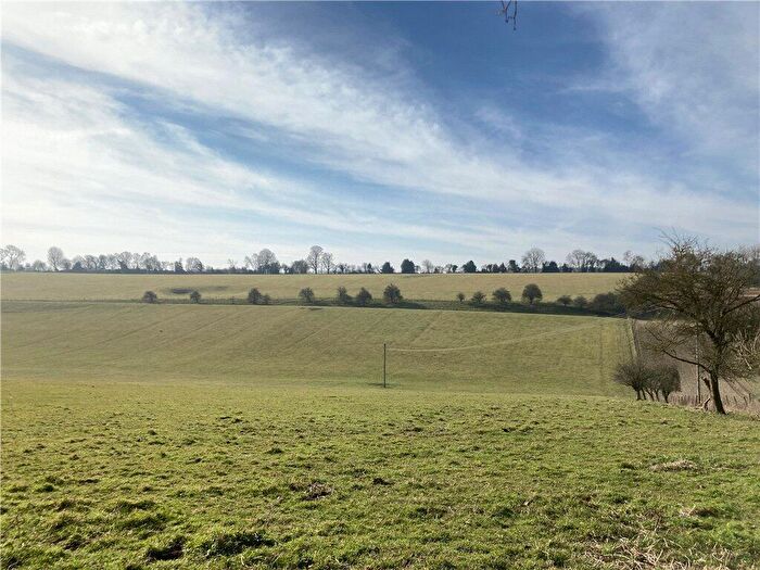 Land For Sale In Land At Nettleden Farm, Nettleden, Hemel Hempstead, HP1