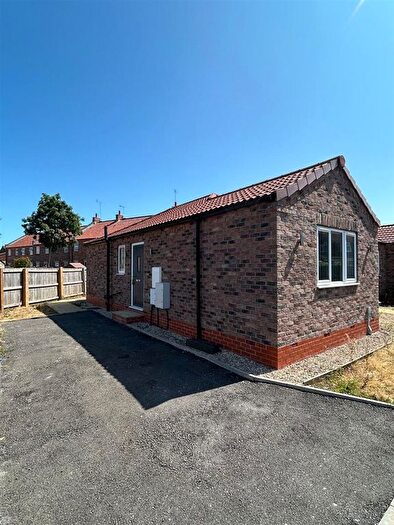 2 Bedroom Detached Bungalow To Rent In Blucher Lane, Beverley, HU17