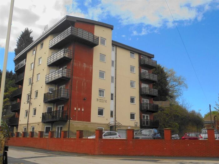 2 Bedroom Flat To Rent In Barwick Court, Station Road, Morley, LS27
