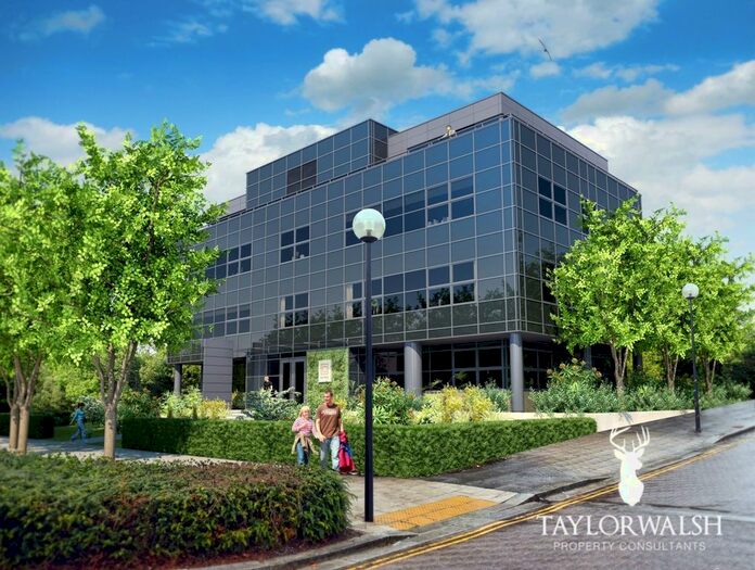 1 Bedroom Flat To Rent In South Row, Centro, MK9