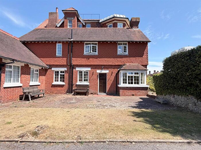 3 Bedroom Character Property For Sale In Buxton Road, Eastbourne, BN20