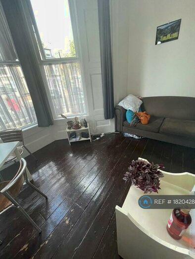 1 Bedroom Flat To Rent In Gloucester Drive, London, N4