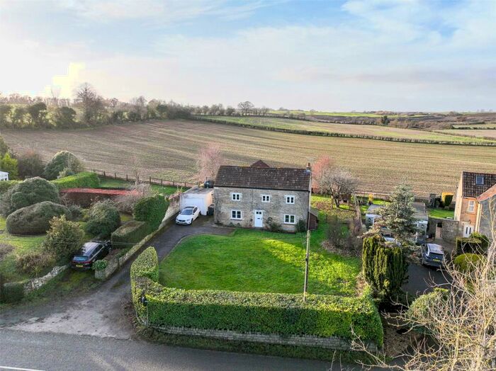 4 Bedroom Detached House For Sale In Bradford Leigh, Bradford On Avon, BA15