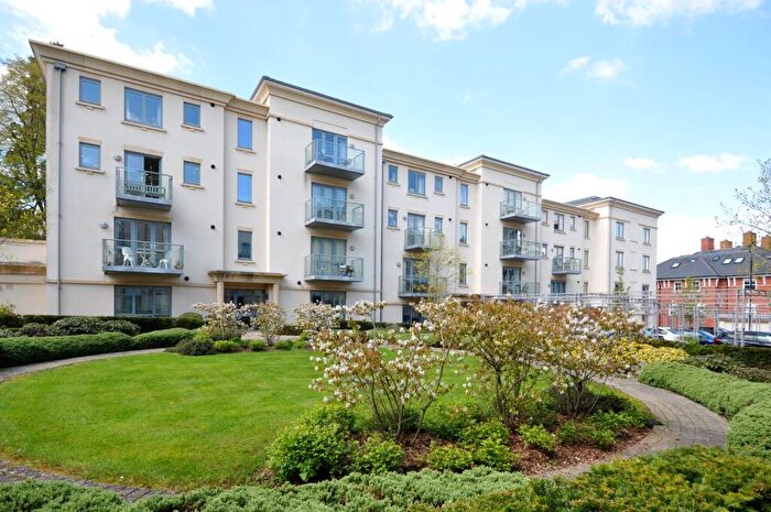 1 Bedroom Apartment To Rent In Humphris Place, Cheltenham, GL53