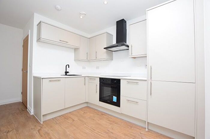 1 Bedroom Property To Rent In North Church House, Sheffield, S1