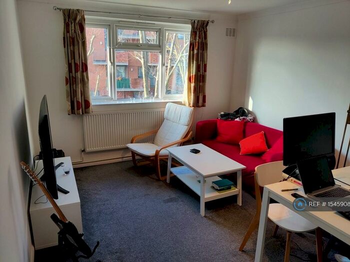1 Bedroom Flat To Rent In Crouch Hill, London, N4
