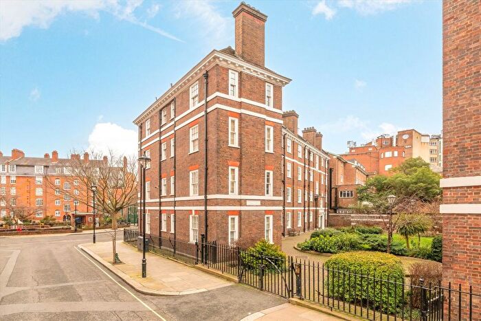 2 Bedroom Flat To Rent In Causton Street, Pimlico, SW1P