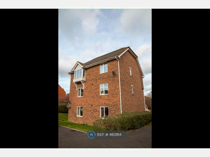2 Bedroom Flat To Rent In Singleton, Ashford, TN23