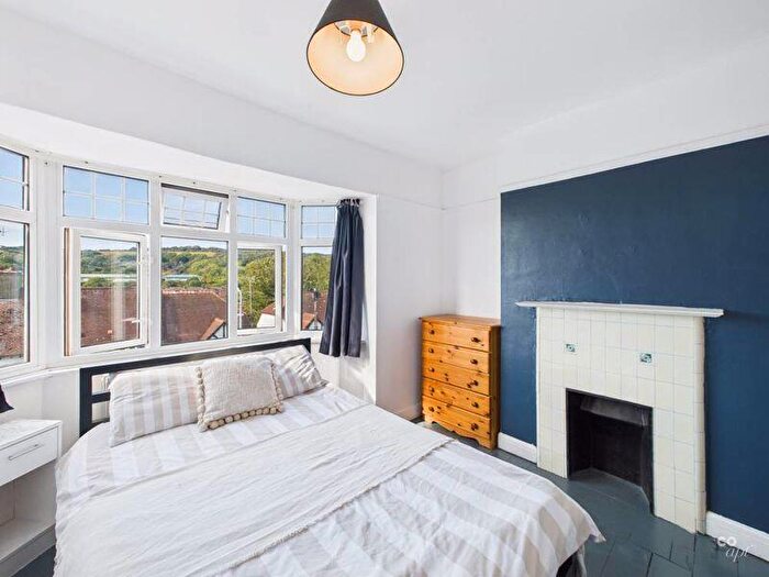 1 Bedroom Terraced House To Rent In Widdicombe Way, Brighton, BN2