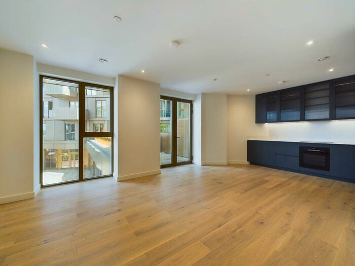 1 Bedroom Flat To Rent In Ashley Road, Tottenham, &# Bed Flat, N17