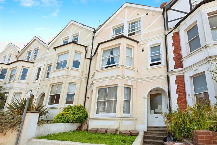 1 Bedroom Flat To Rent In Grove Hill Road, Tunbridge Wells, Kent, TN1