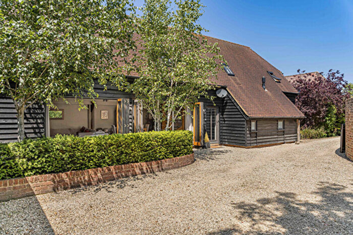 4 Bedroom Detached House For Sale In Main Street, Grendon Underwood, HP18