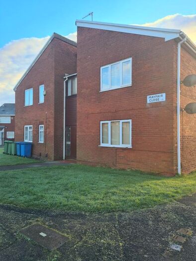 1 Bedroom Flat To Rent In Mayfair Close, Anfield, Liverpool L6