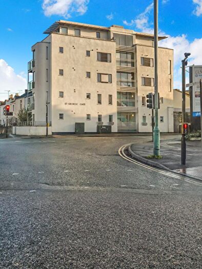 2 Bedroom Apartment For Sale In St. Georges Road, Cheltenham, GL50