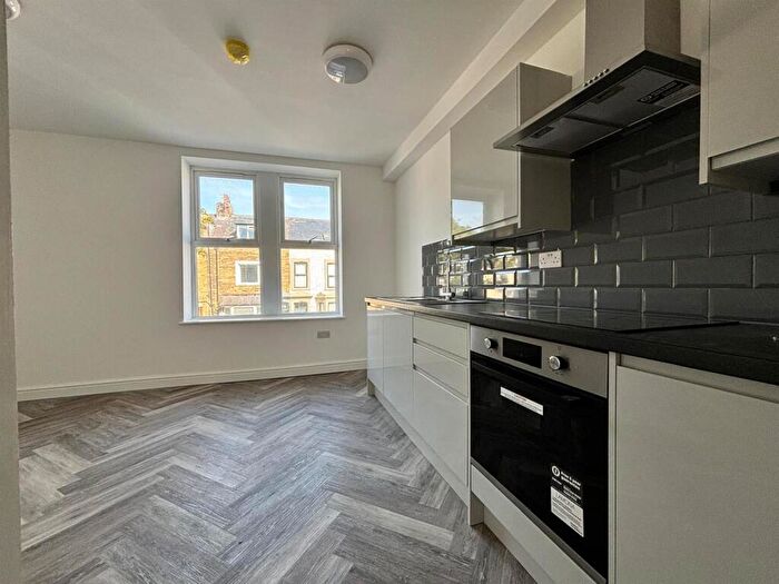 1 Bedroom Flat To Rent In Westminster Road, Heysham, LA3