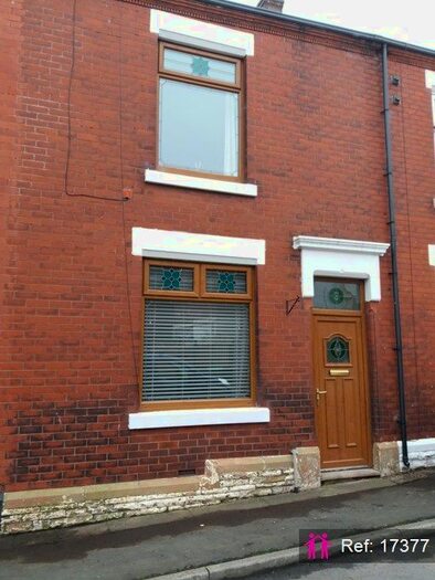 2 Bedroom Terraced House To Rent In Rassbottom Brow, Stalybridge SK15