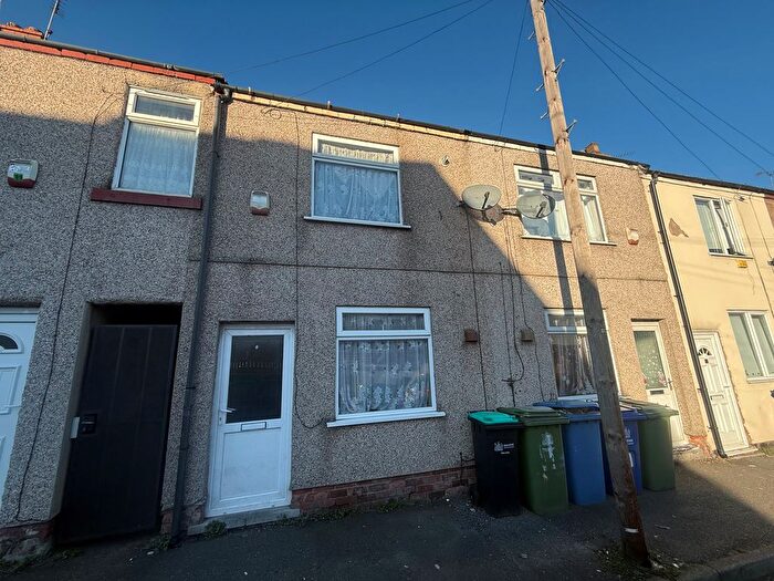 2 Bedroom Property To Rent In Lord Street, Mansfield, NG18