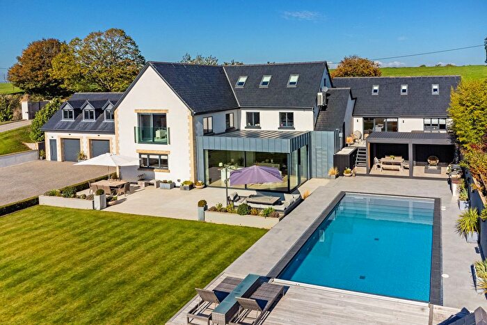 5 Bedroom Detached House For Sale In Trowbridge Road, Seend, SN12