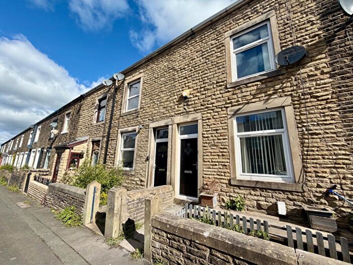 3 Bedroom Terraced House To Rent In Oak Street, Colne, BB8