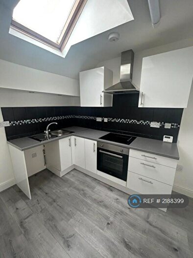 1 Bedroom Flat To Rent In Falkland Road, Wallasey, CH44