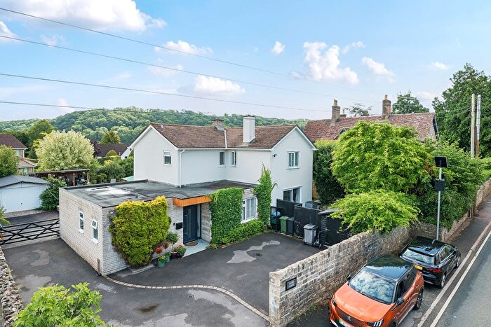 4 Bedroom Detached House For Sale In Corfe, Taunton, TA3